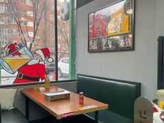-京狮炙燥·精酿烧烤(首经贸店)
