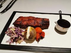 -哈布斯扒房(华发商都店)