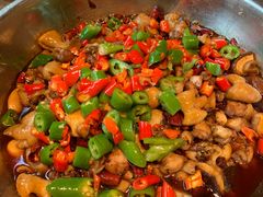 -泥糊破店小酒馆·团建聚餐(南京西路店)