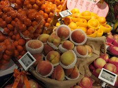 -Olé精品超市(北京合生汇店)