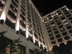 -杭州城中香格里拉大酒店