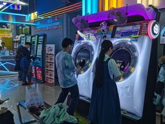 -大玩家(哈西万达店)