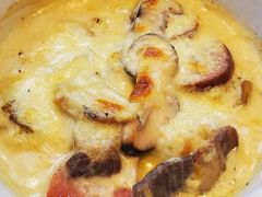 奶汁杂烩-库滋明·俄罗斯特色美食(中央大街店)