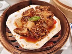 -稻香饭店(IFS国金中心店)