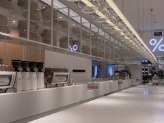 -% Arabica阿拉比卡咖啡(深圳湾万象城店)