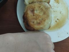 -宝瑞门钉肉饼店