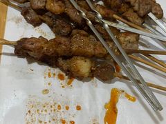 -瓦房店活羊大串(锦绣店)