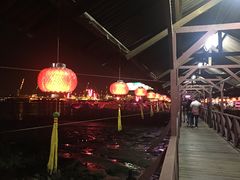 -旗鱼海番村(Orang Asli)