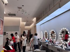 -天真蓝照相馆(杭州滨江宝龙店)