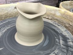 -馆陶手作坊DIY·陶艺·石塑粘土·石膏娃娃(车陂店)