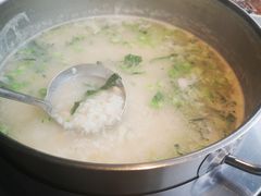 -淘米捞·米汤脆鲩鱼火锅(福田皇岗店)