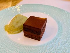 慕斯雪葩-波特曼西餐厅(中央大街店)