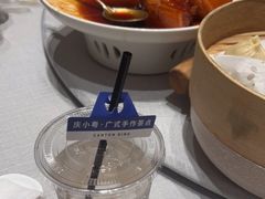 -同庆楼(天鹅酒家店)