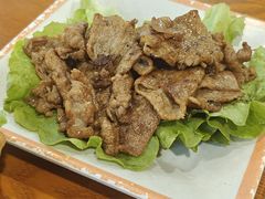 -韩礼年糕(飞虹路店)
