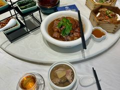 -锦粤宫·精致粤菜(深圳北站店)