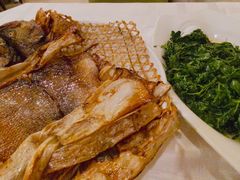 -翠亭酒家(山西南路店)