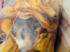红薯片-方林富炒货店(西溪路78号本人店)
