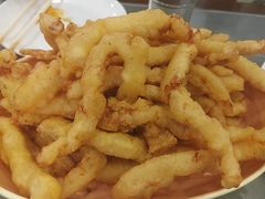 -渔家乐小海鲜(皇姑店)