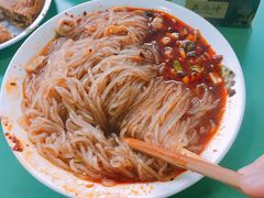 -甘记肥肠粉(马鞍北路店)