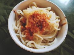 -文殊坊老字号美食街