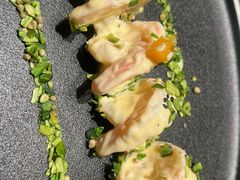-喜鼎海胆水饺(东港店)