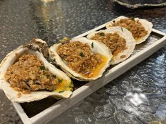 -弓二·烧鸟居酒屋(财富购物中心店)