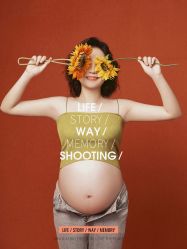 -专注孕妇照亲子照·纪田摄影