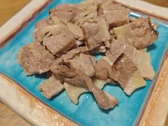-河风の幸会精致料理