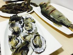 -横琴公社餐厅