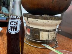 -威邵鸡煲(西华路总店)