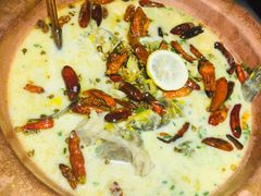 -佬麻雀·剁椒鱼头(京基KK One店)