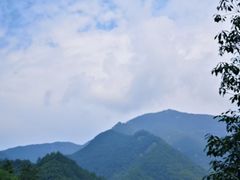 -浙北大峡谷