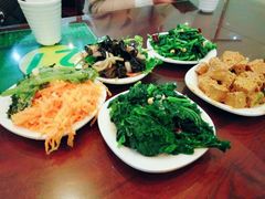 -同胜祥清真新豫菜(杜岭街店)