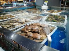 -盒马鲜生(杭州运河上街店)