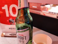 -闻溪有渔·活鱼现烤才好吃(太仓万达店)