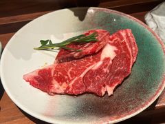 -御牛道日式烤肉料理(杭州万象城店)