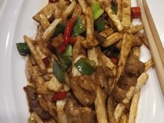 -小碗大胃(福久源新天地店)