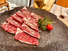-本家韩国烤肉(青岛万象城店)