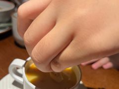 -本处·素食·融合料理(南油店)