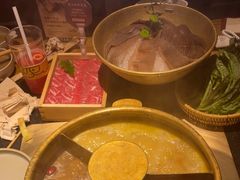 -巴奴毛肚火锅(广益哥伦布店)