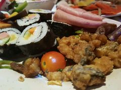 -萧邦音乐会所KTV·蒸汽活海鲜自助(福田店)