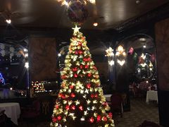 -马克西姆餐厅(崇文门店)