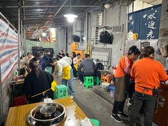 -渝味黄姐火锅(黄泥村店)