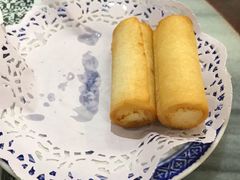 -恒信牛奶甜品(南京总店)