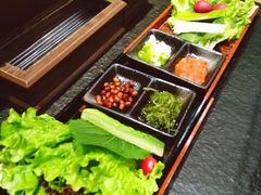 -韩盛·古法烤肉店(皇城恒隆广场店)