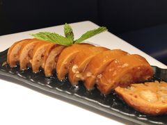 -鱼酷活鱼烤鱼(沈阳大悦城店)