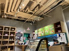 -宝珠奶酪(长宁金虹桥店)