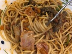 -萨莉亚意式餐厅(龙阳广场店)
