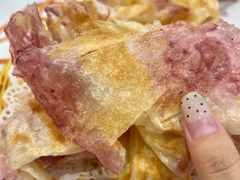 -清真马家美食城•海鲜•青岛菜•火锅(延安三路店)