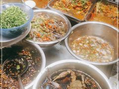 -长平老姿娘夜粥(平东一街店)